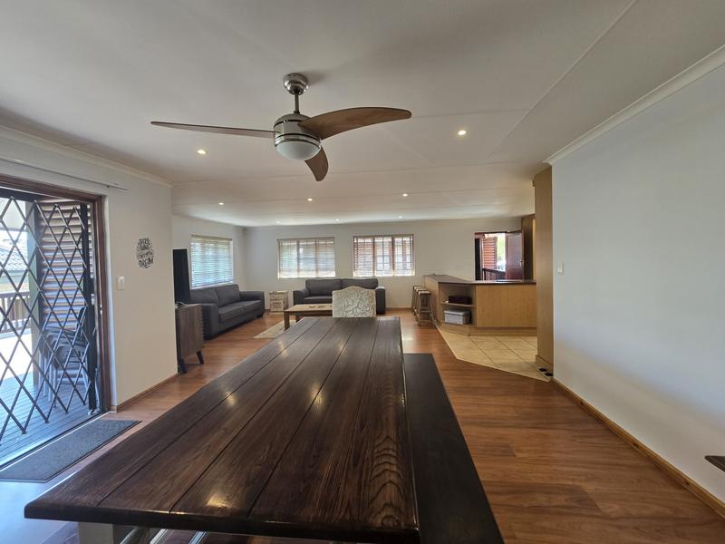 2 Bedroom Property for Sale in Dolphin Creek Golf Estate Western Cape